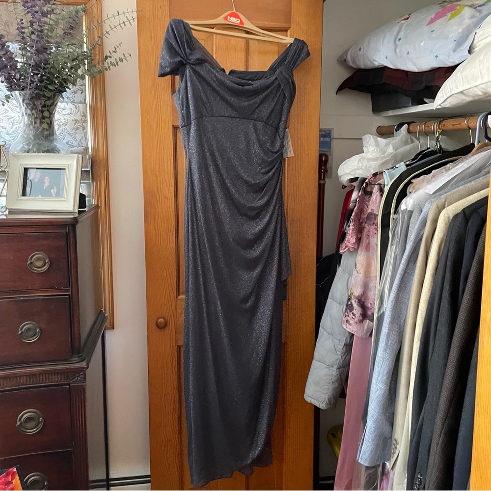 Formal gown